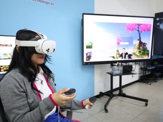 Nuevo Bachillerato Tecnológico se suma a Complejo educativo en Villas del Río, el oriente ya cuenta con educación de todos los niveles