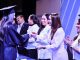 Gobernadora Tere Jiménez celebra la Graduación de estudiantes del CECyTEA Pabellón de Arteaga y los motiva a alcanzar sus metas
