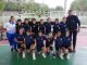 Aguascalientes vence a Nuevo León en serie de partidos de Handball