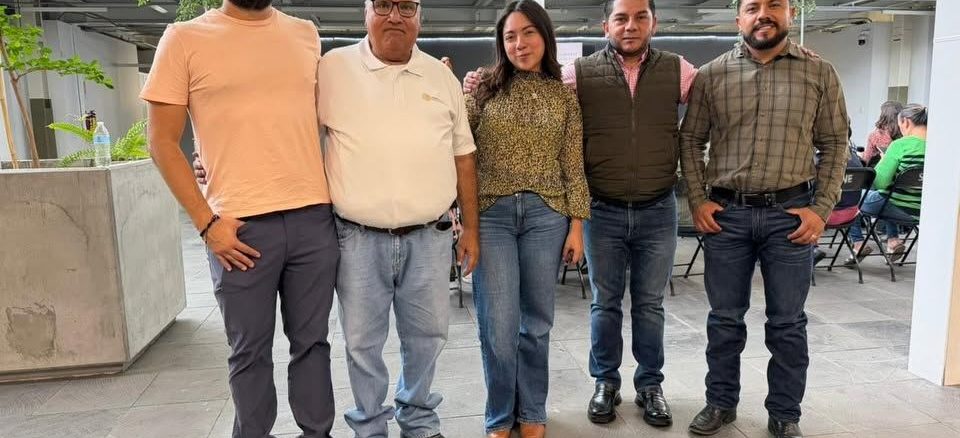 SADER en Aguascalientes fortalece mediante la SEDECyT al sector agavero con Jornada Informativa para productoras y productores