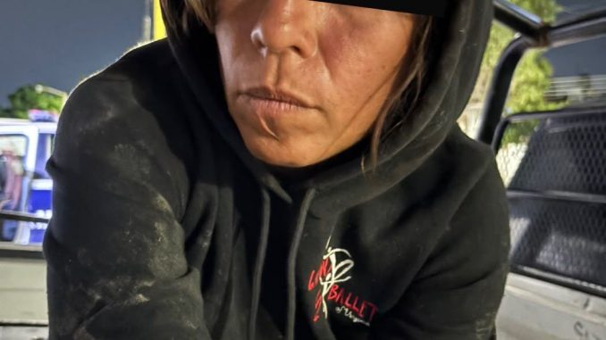 Atienden Elementos de la Policía Municipal reporte por presunto maltrato animal en Loma Bonita; aseguran 10 canes y ponen a Mujer a disposición de la autoridad