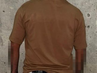 Policías del Mando Coordinado detuvieron a una persona de sexo masculino que fue señalado como presunto responsable de abuso sexual en agravio de una menor de 13 años de edad