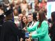 Gobernadora Tere Jiménez reconoce el esfuerzo de Graduados del CECyTEA Rincón de Romos