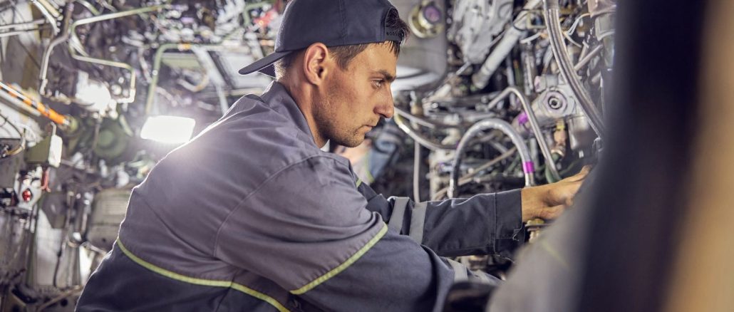 Pequeñas Empresas locales podrán convertirse en Proveedor de la industria automotriz