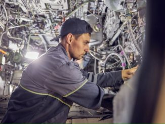 Pequeñas Empresas locales podrán convertirse en Proveedor de la industria automotriz