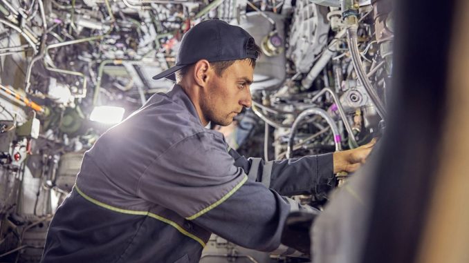 Pequeñas Empresas locales podrán convertirse en Proveedor de la industria automotriz