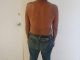 Policía Montada detiene a un hombre por su probable participación en delitos contra la salud