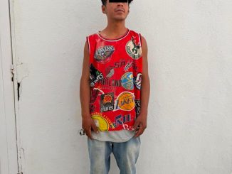 Policía Municipal detiene a un hombre por delitos contra la salud