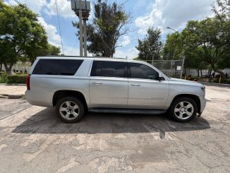 Localizan Policías Municipales camioneta con reporte de robo