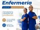 ¿Quieres estudiar Enfermería? estás a tiempo, inscríbete!!
