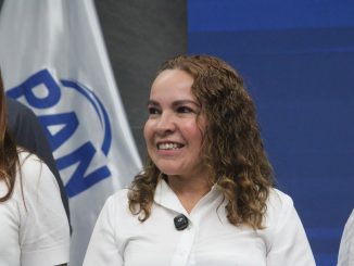 Laura Ponce concluye su encargo como Vicecoordinadora del PAN