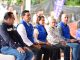 Gobernadora Tere Jiménez impulsa la rehabilitación de vialidades con concreto hidráulico en Pilar Blanco