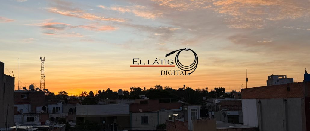 Buen Día...!!