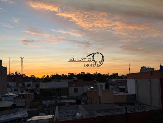 Buen Día...!!