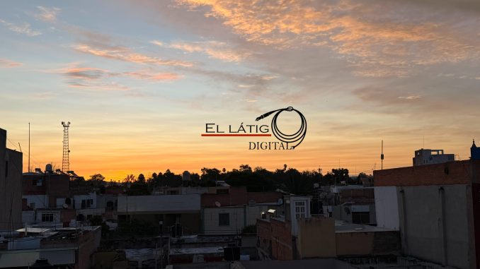 Buen Día...!!