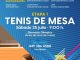 ¡La Copa Aguascalientes 2026 continúa!🏓