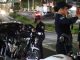 Policía Vial asegura 12 motocicletas durante el operativo Motero en Av. Rodolfo Landeros