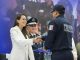 Gobernadora Tere Jiménez impulsa la profesionalización Policial