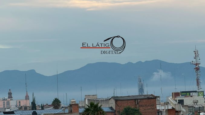 Buen Día...!!