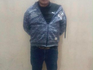 Un hombre fue detenido por lesiones dolosas en el fraccionamiento Viñedos del Sur