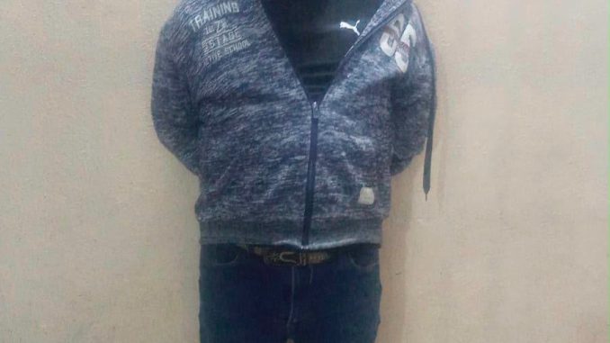 Un hombre fue detenido por lesiones dolosas en el fraccionamiento Viñedos del Sur