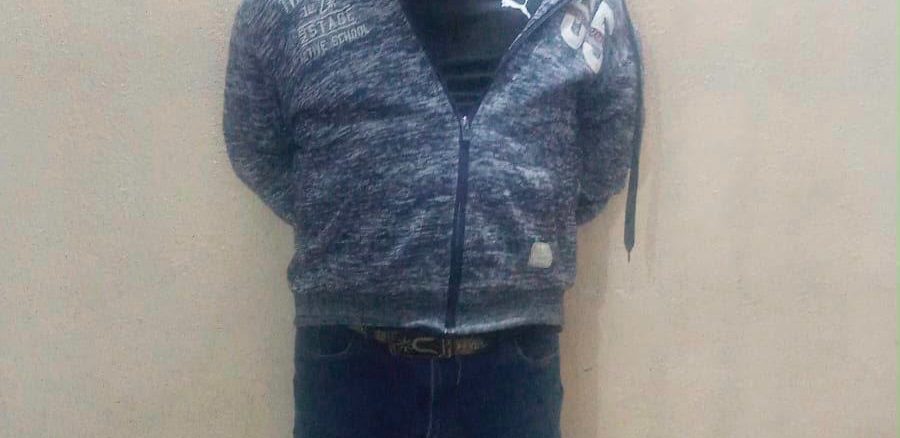 Un hombre fue detenido por lesiones dolosas en el fraccionamiento Viñedos del Sur