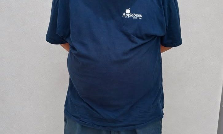 Policía Municipal detiene a un hombre por amenazas en el fraccionamiento Municipio Libre