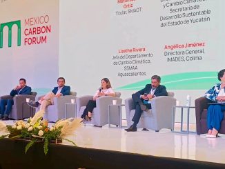 Aguascalientes será Sede de uno de los Foros Internacionales más importantes sobre cambio climático