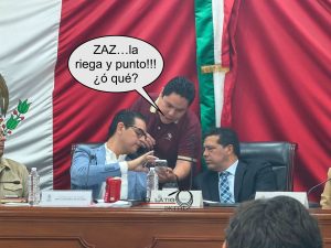Por La Gárgola