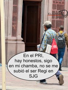 Por La Gárgola