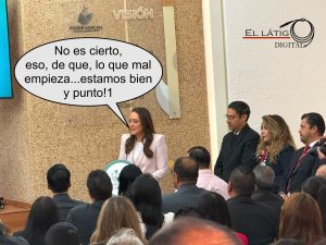 Por La Gárgola