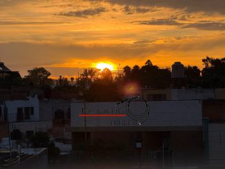 Buen Día...!!