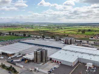 Aguascalientes registra crecimiento histórico en inversión extranjera durante el primer trimestre de 2026