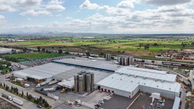 Aguascalientes registra crecimiento histórico en inversión extranjera durante el primer trimestre de 2026