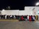 Implementa Grupo Antipandillas operativo preventivo, 43 personas fueron aseguradas por faltas administrativas