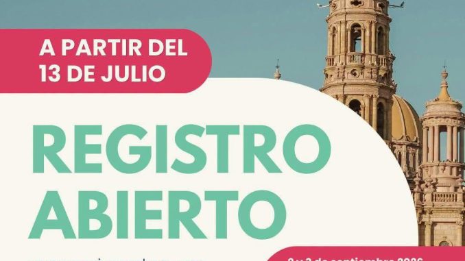Hoy arranca el registro gratuito para el Mexico Carbon Forum 2026