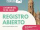 Hoy arranca el registro gratuito para el Mexico Carbon Forum 2026