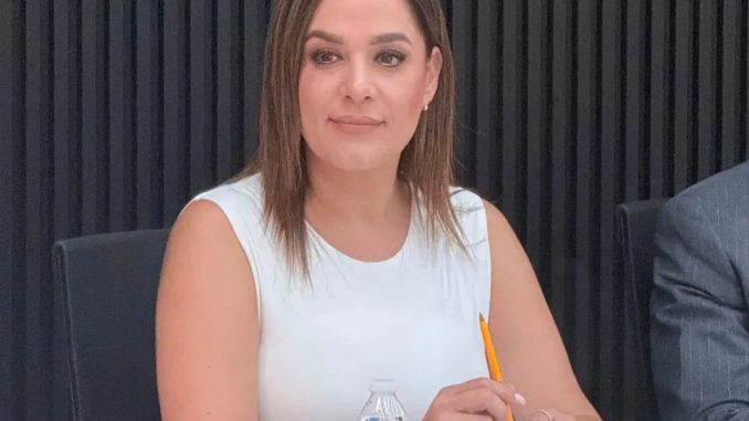 Arlette Muñoz encabeza la Coordinación del Grupo Parlamentario del PAN con una Agenda legislativa centrada en las Familias de Aguascalientes