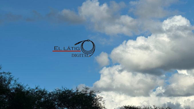 Buen Día...!!