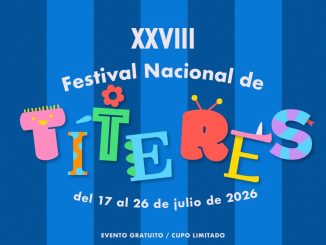 Aguascalientes será Sede del Festival Nacional de Títeres del 17 al 26 de julio
