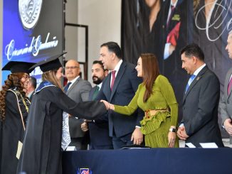 Con nuevos Maestros mejor preparados, en Aguascalientes se fortalece la educación