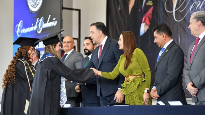 Con nuevos Maestros mejor preparados, en Aguascalientes se fortalece la educación