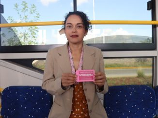 Tarifas preferenciales facilitan la Movilidad de personas con discapacidad en Aguascalientes