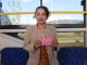 Tarifas preferenciales facilitan la Movilidad de personas con discapacidad en Aguascalientes