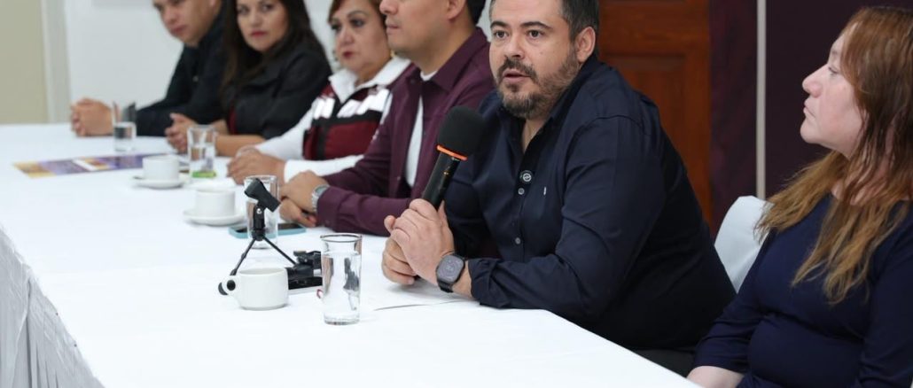 El Pueblo de Aguascalientes debe celebrar actuación de la FGR en el caso Next Energy, señala MORENA