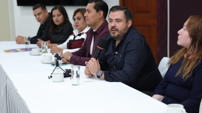 El Pueblo de Aguascalientes debe celebrar actuación de la FGR en el caso Next Energy, señala MORENA