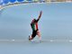 Patinador de Aguascalientes gana Medalla de bronce en el Campeonato Panamericano de Naciones