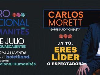Asiste al Foro Nacional Humanités y fortalece tu empresa con expertos en liderazgo e innovación