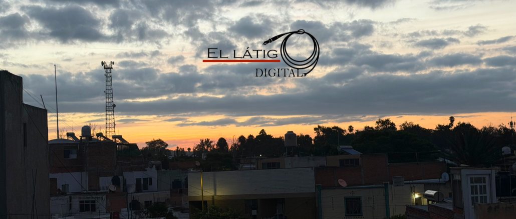 Buen Día...!!