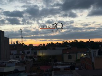 Buen Día...!!